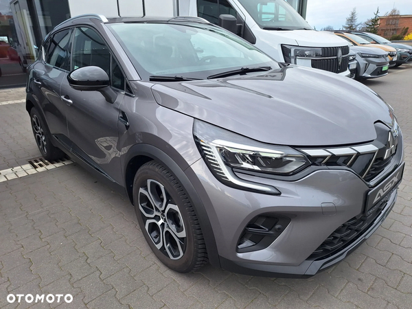 Mitsubishi ASX 1.3 mHEV Intense Style Cold DCT