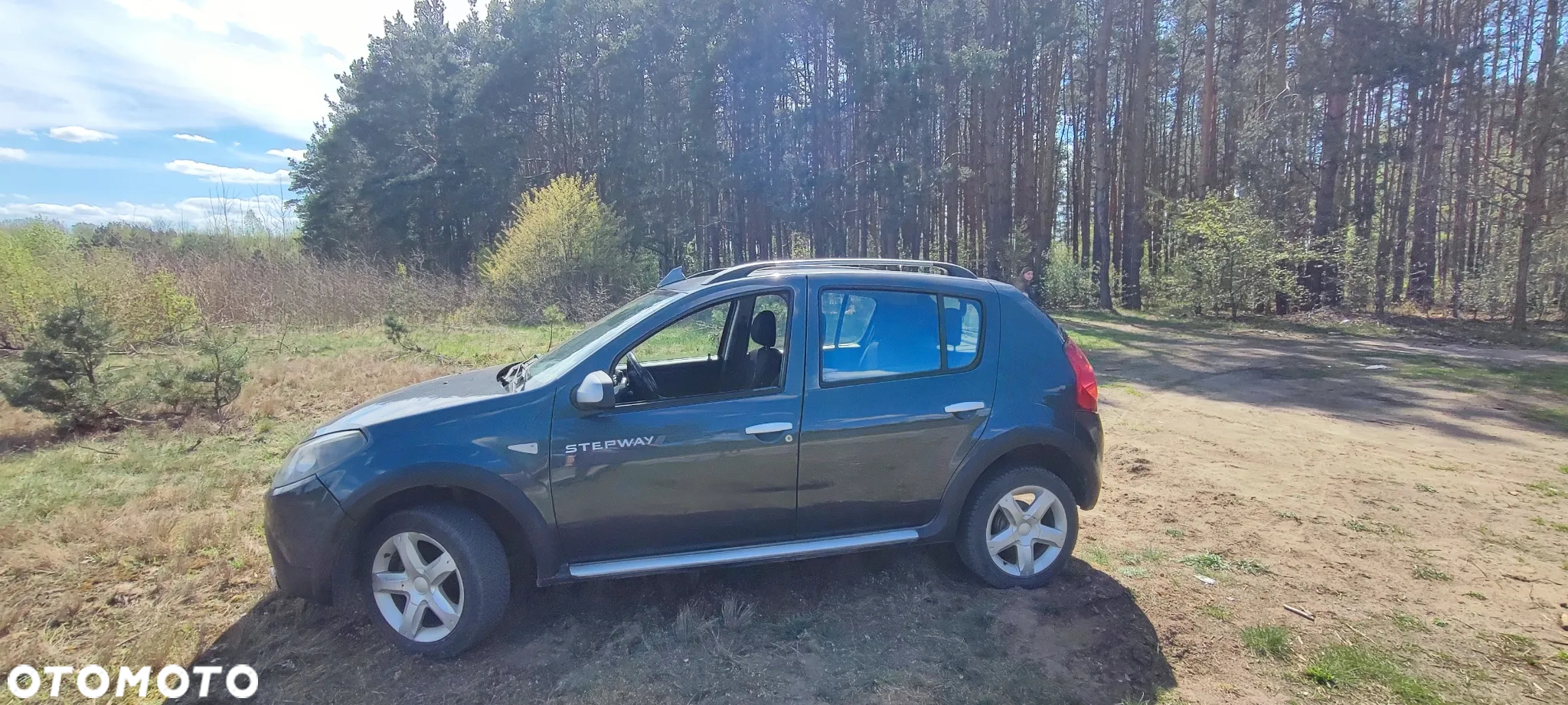 Dacia Sandero 1.5 dCi Laureate - 7