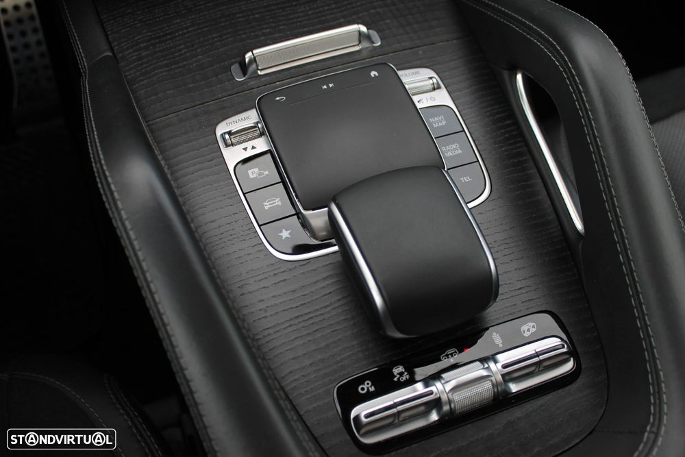 Mercedes-Benz GLE 53 AMG 4Matic+ - 23