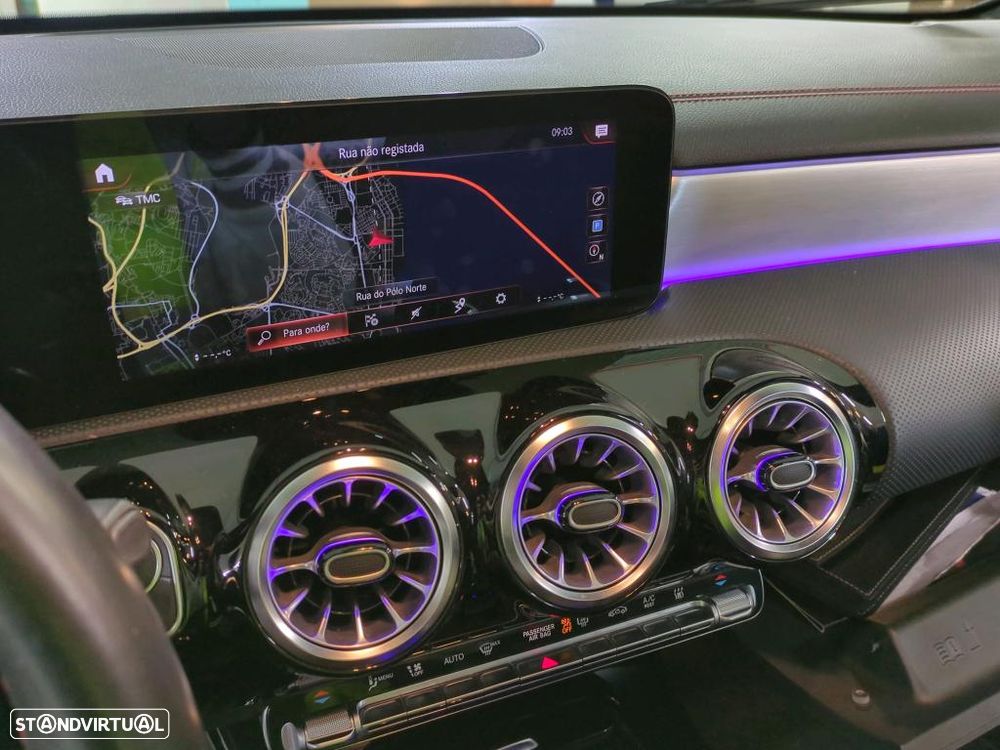 Mercedes-Benz CLA 250 e Shooting Brake AMG Line - 8