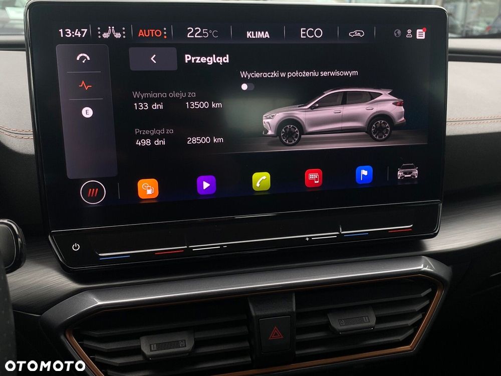 Cupra Formentor - 32