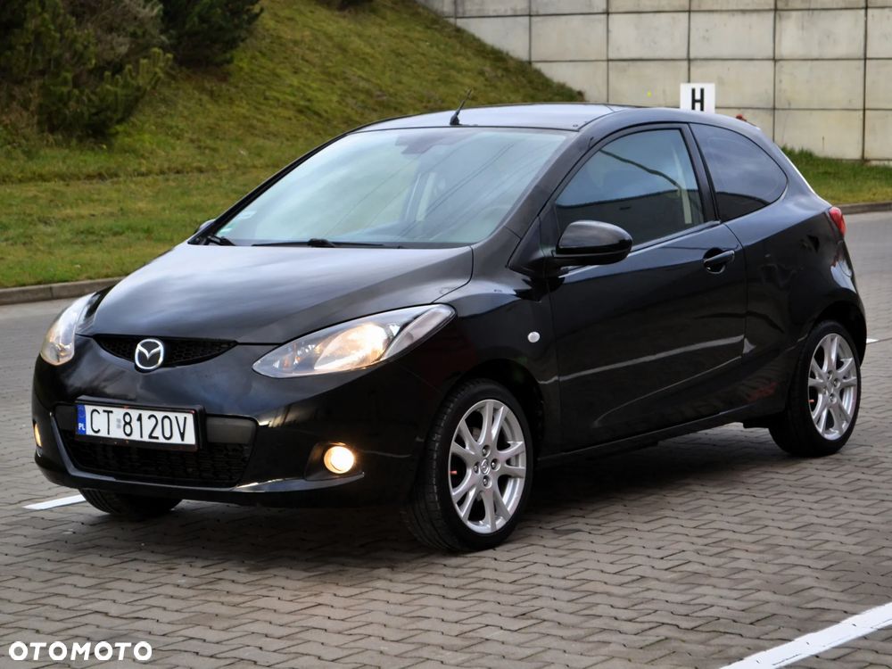 Mazda 2 1.3 Sport Impression - 1