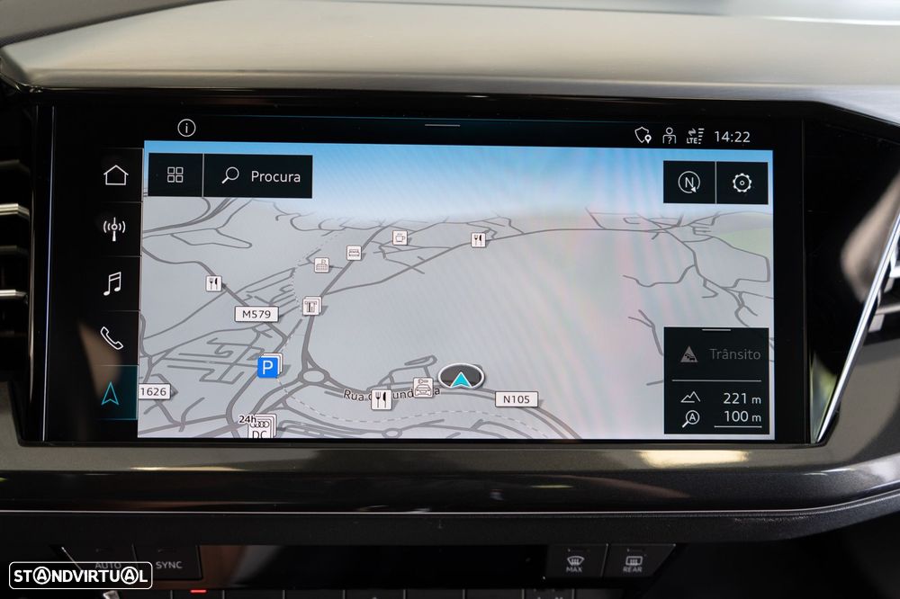 Audi Q4 e-tron 40 82 kWH - 35