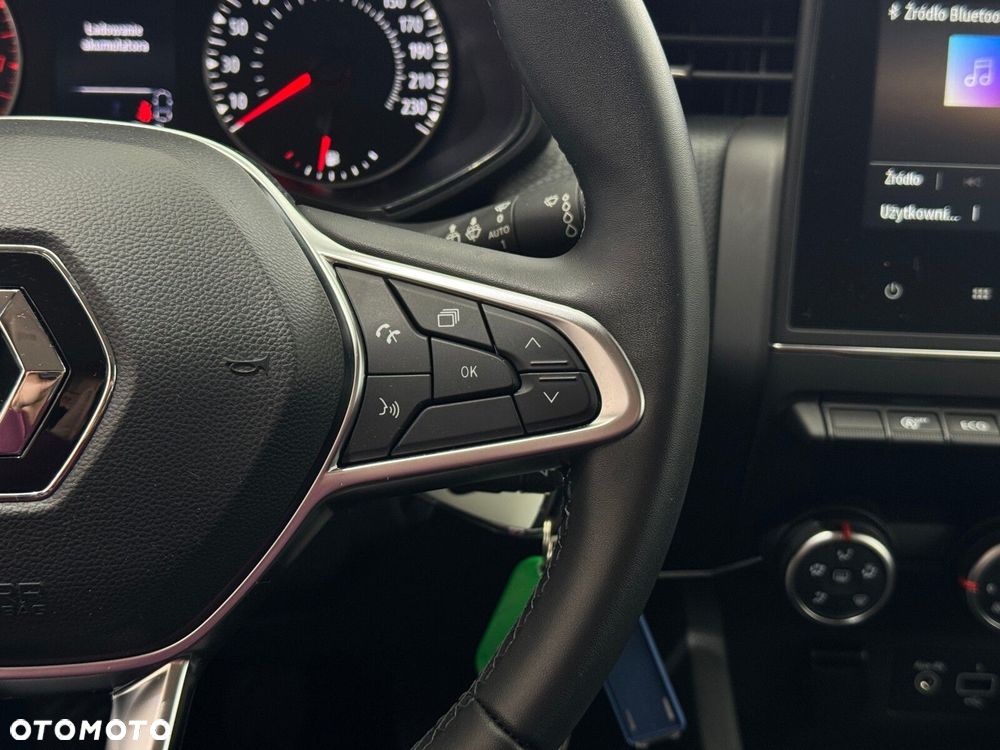 Renault Clio 1.0 TCe Equilibre - 23