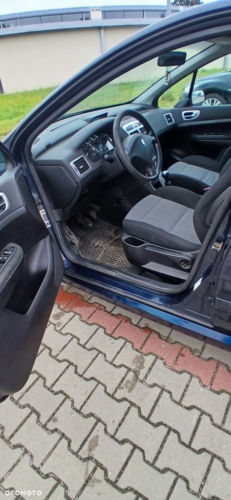 Peugeot 307 - 7