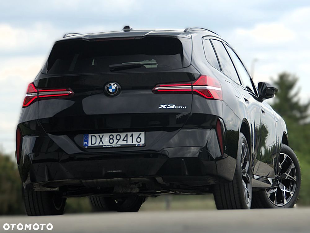 BMW X3 - 14