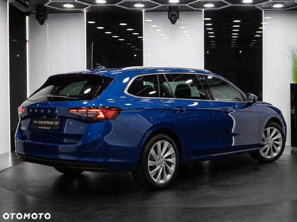 Skoda Superb 2.0 TDI SCR Selection DSG - 3