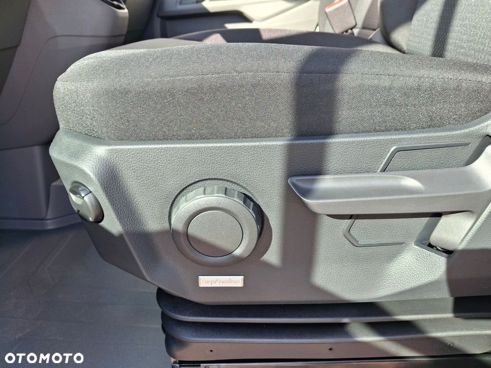 Volkswagen Crafter - 18
