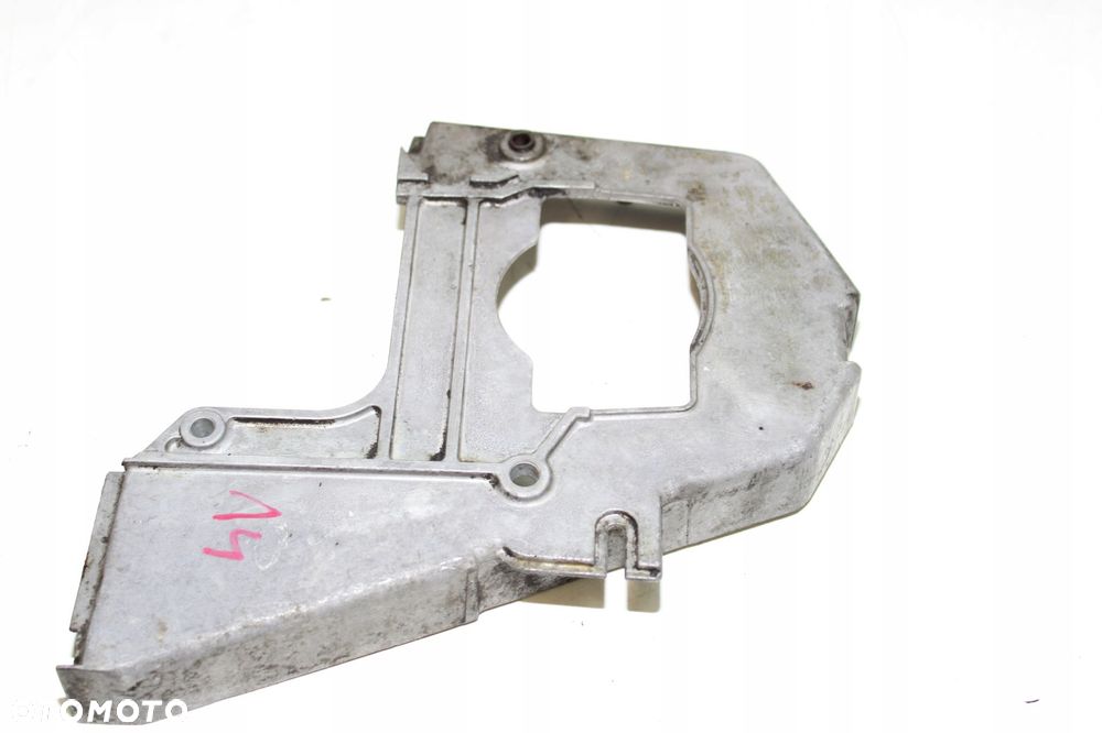 BMW E36 318 OSŁONA PASKA ROZRZĄDU 1715435 - 1