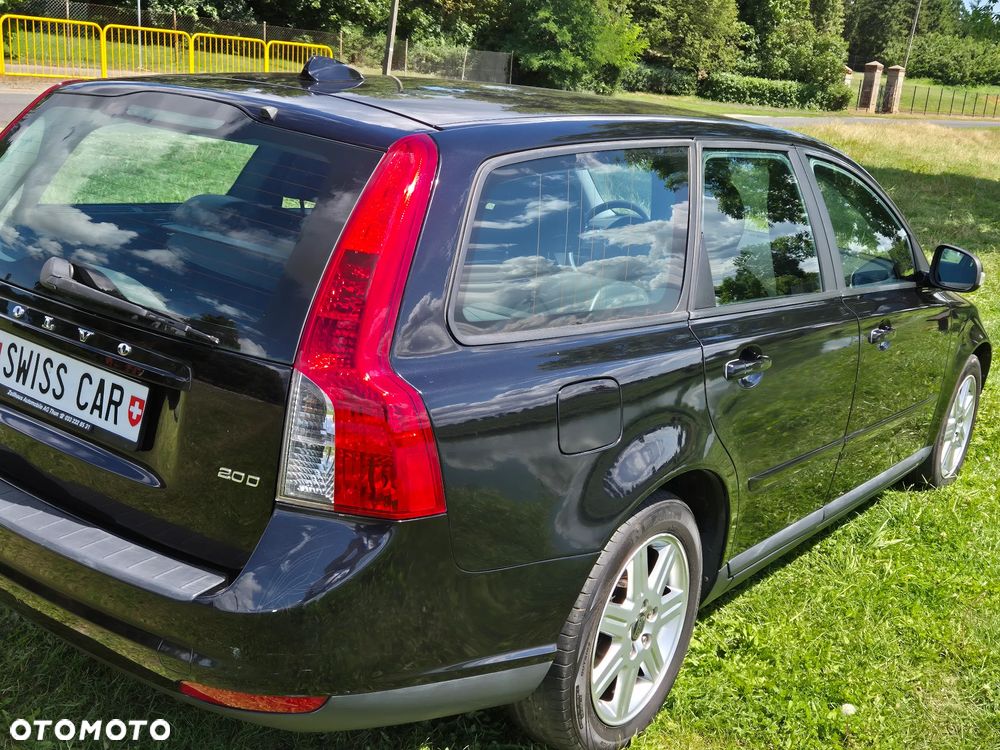 Volvo V50 2.0D DPF Momentum - 38