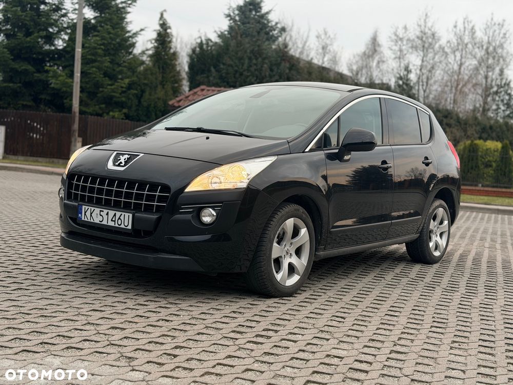 Peugeot 3008 1.6 Premium - 2