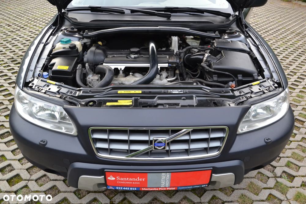 Volvo XC 70 - 31
