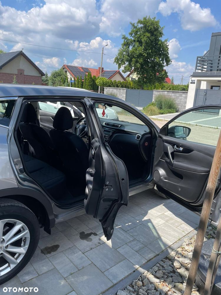 Nissan Qashqai - 11