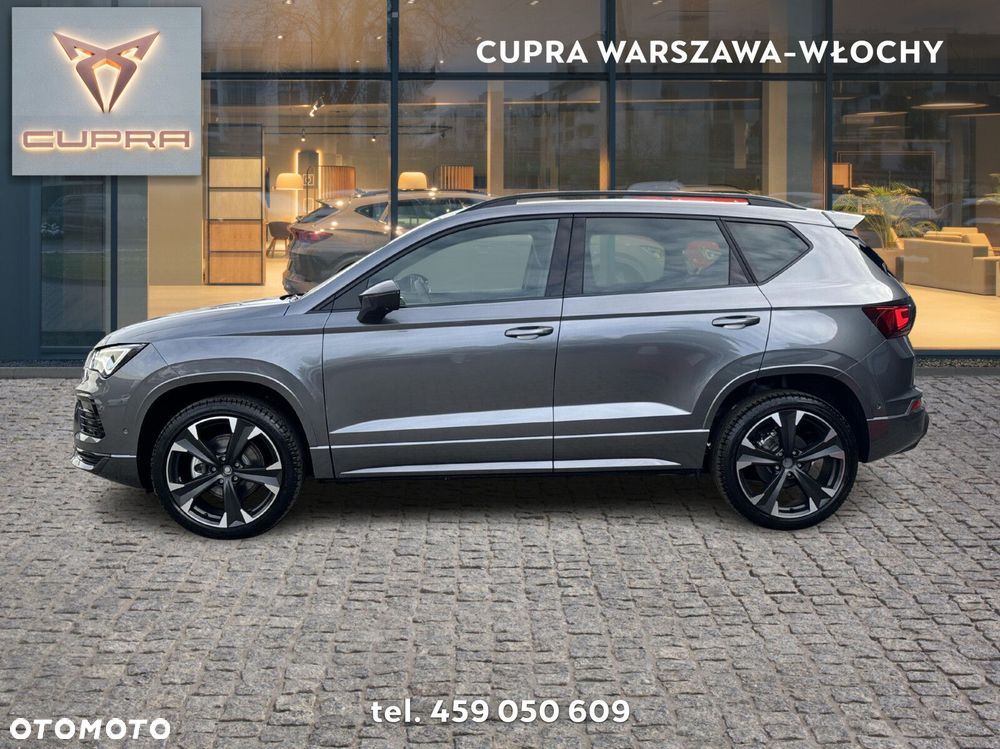 Cupra Ateca 1.5 TSI DSG - 3