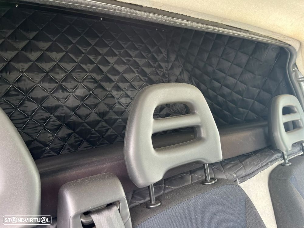 Iveco Daily IS35CC2AA L4 H4 - 19