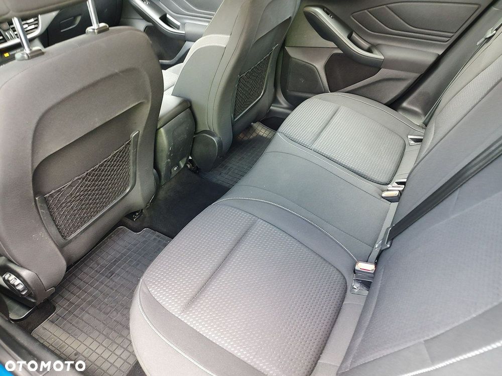 Ford Focus 1.0 EcoBoost Trend Edition Business - 21