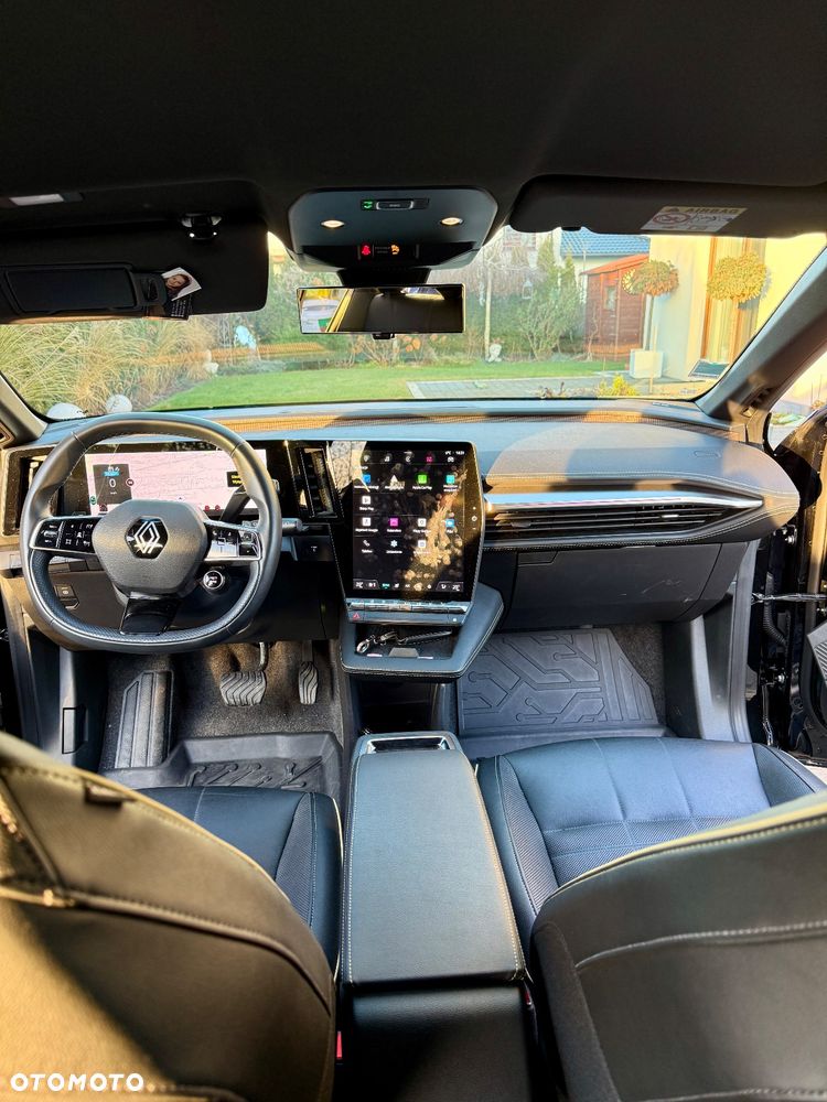 Renault Megane EV60 220hp optimum charge Iconic - 10