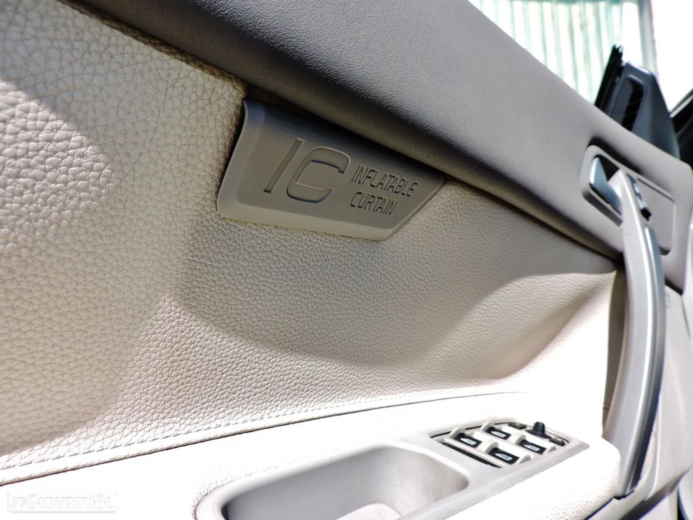 Volvo C70 D5 Aut. Momentum - 18