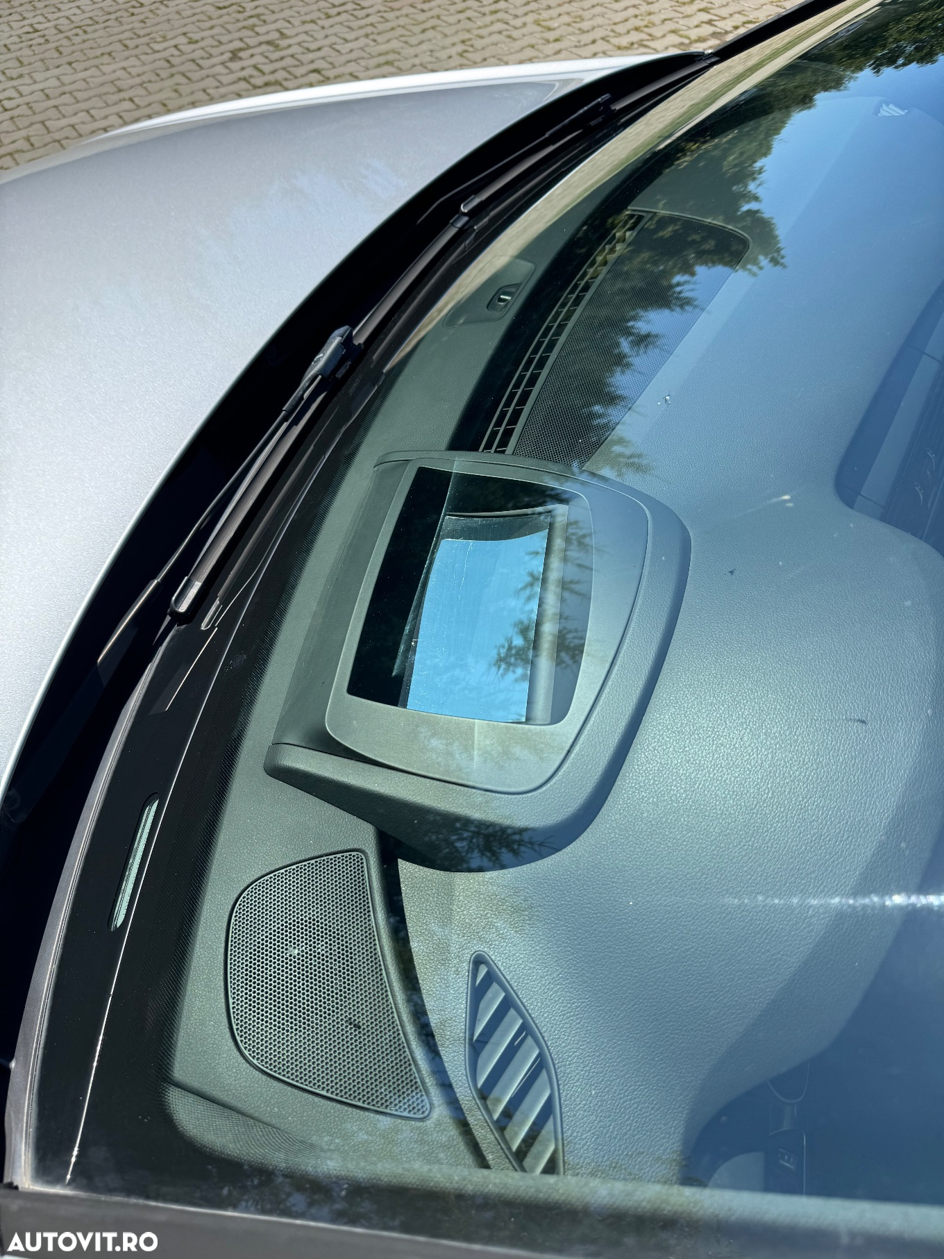 Audi A7 3.0 TDI quattro S tronic - 15
