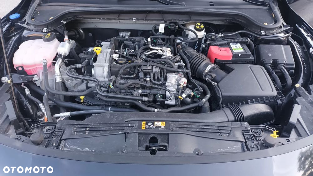 Ford Focus 1.0 EcoBoost mHEV ST-Line X - 3