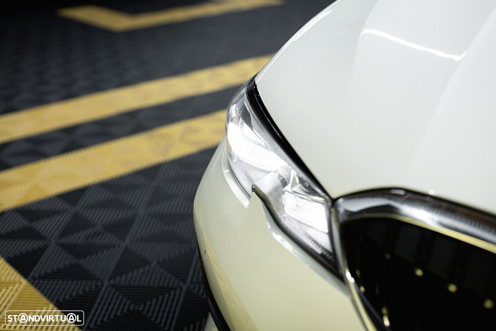 BMW 320 d Line Sport Auto - 16