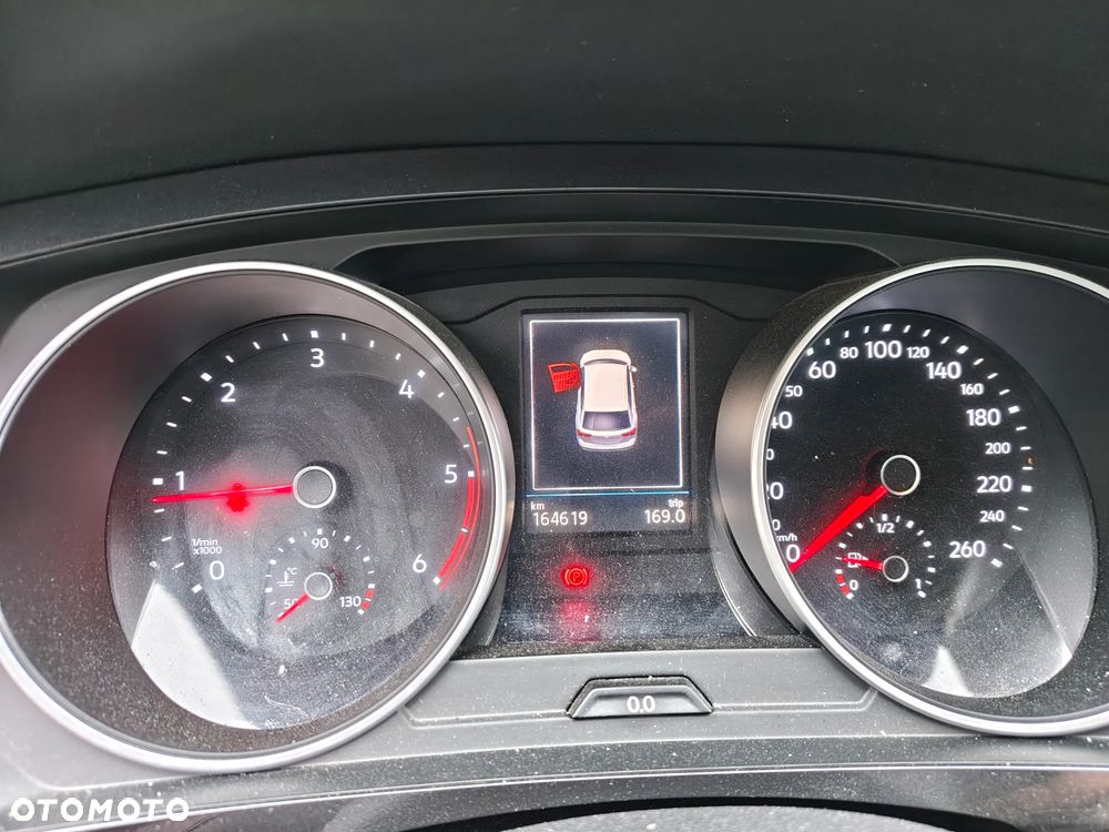 Volkswagen Tiguan 2.0 TDI SCR (BlueMotion Technology) Sound - 13