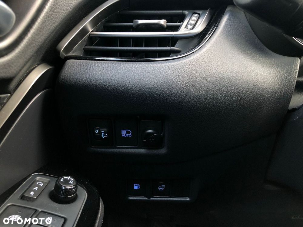 Toyota C-HR 1.8 Hybrid Style - 33