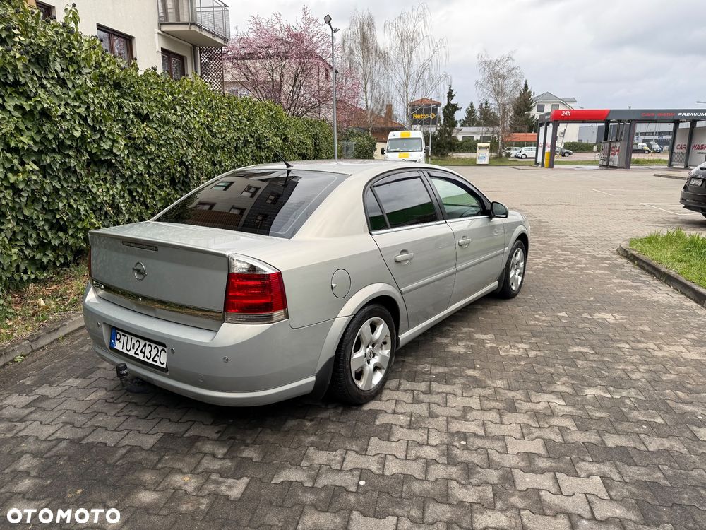 Opel Vectra 1.8 Elegance - 5