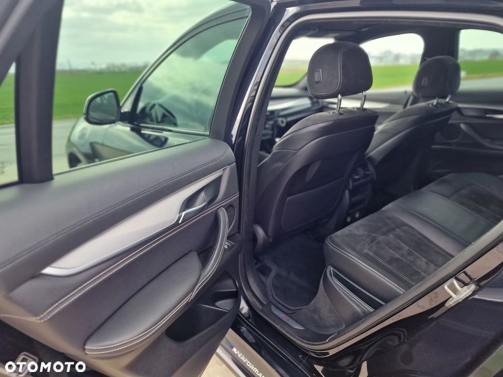 BMW X6 xDrive40d - 20