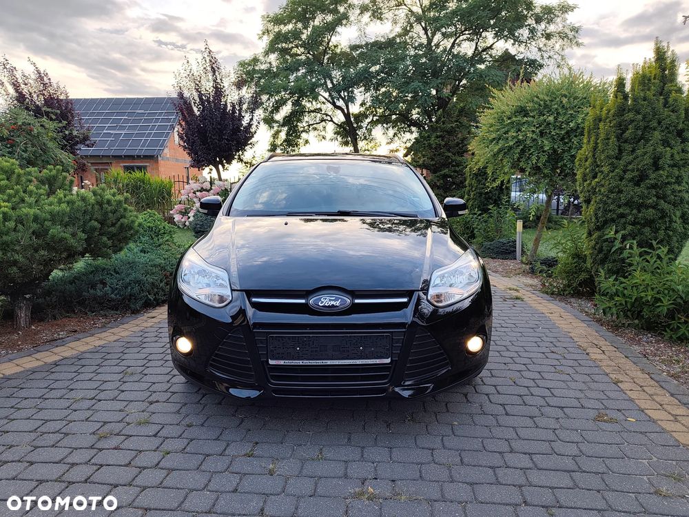 Ford Focus - 6