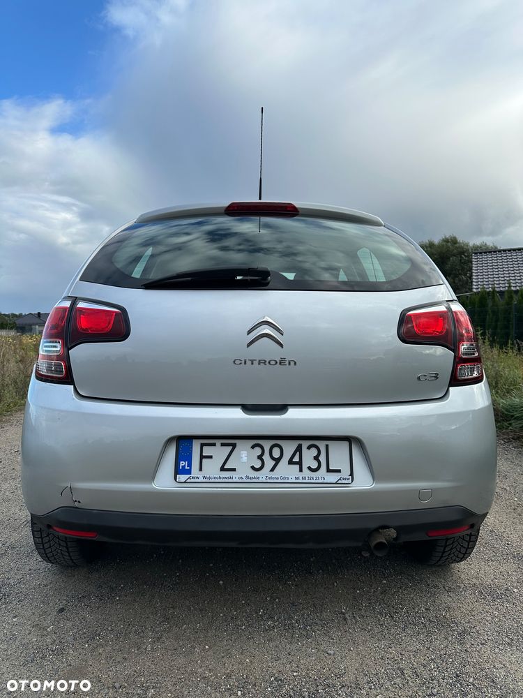 Citroën C3 1.2 PureTech Selection Elite - 6