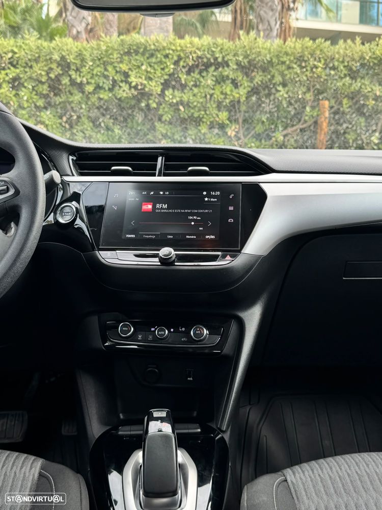 Opel Corsa - 16