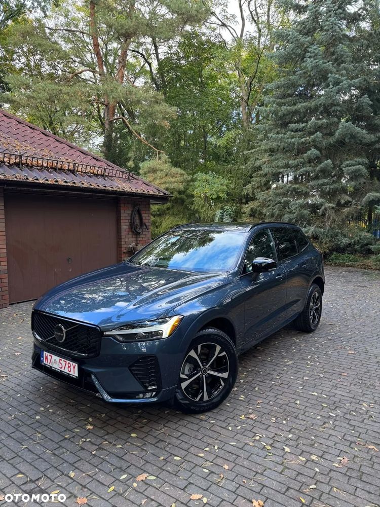 Volvo XC 60 - 2
