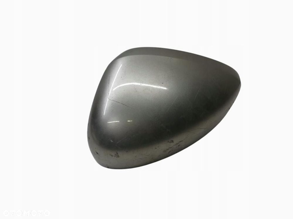 OBUDOWA OSŁONA LUSTERKA LEWA KOD LAKIERU KCHC CITROEN C3 II 232635083 - 1