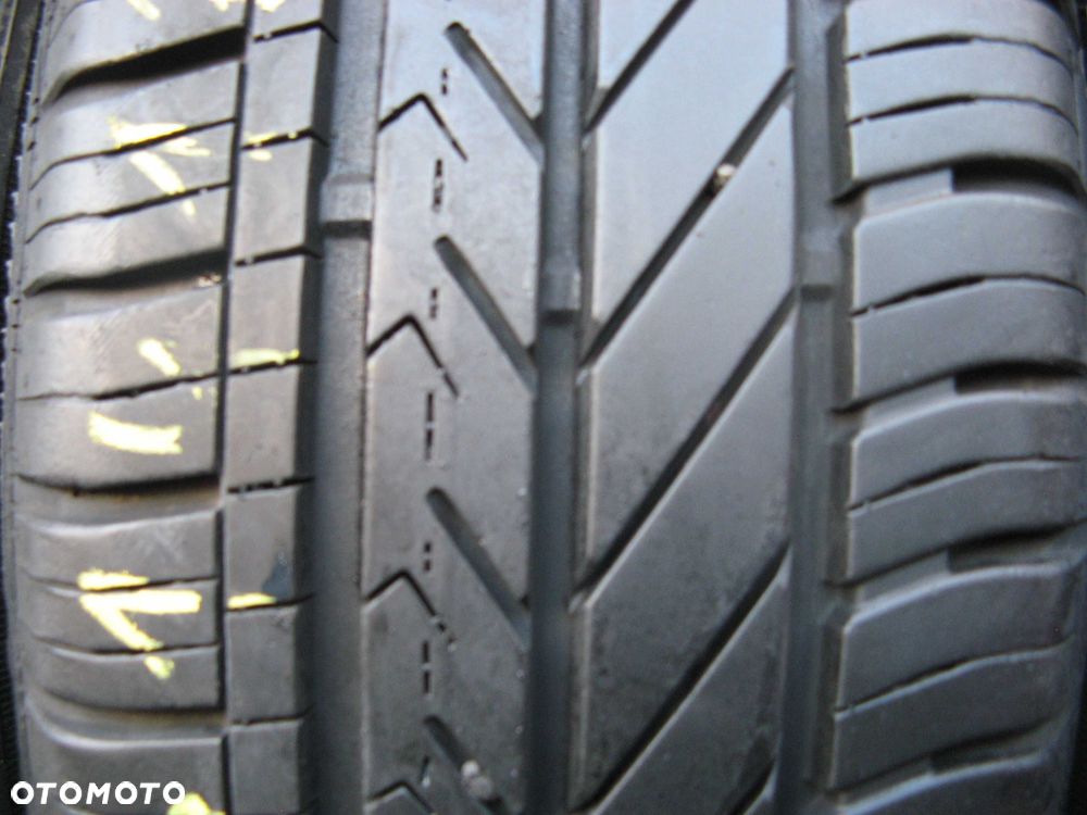 175/65R14 GOODYEAR Duragrip - nr.1412 * - 4