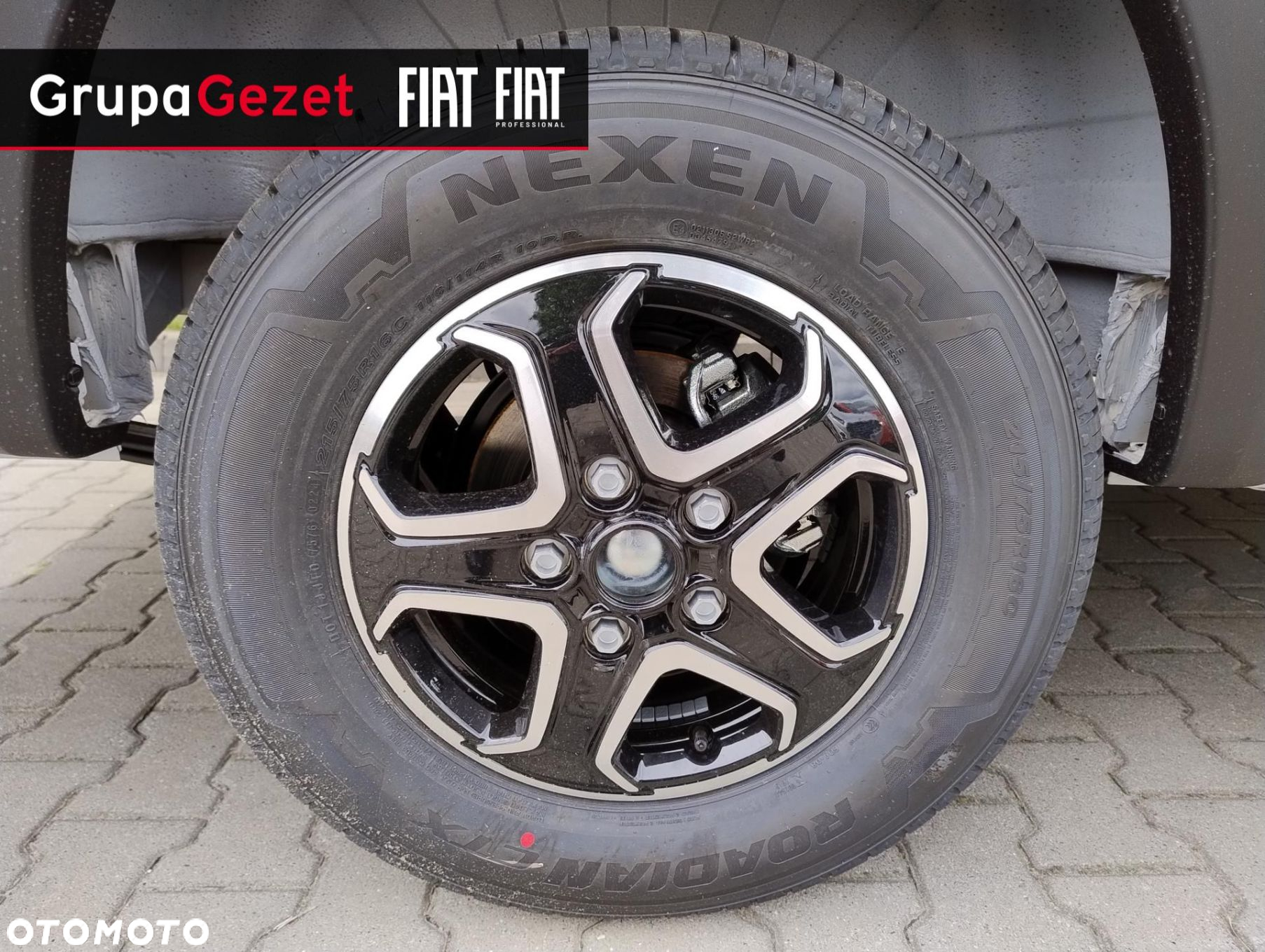 Fiat Ducato - 12