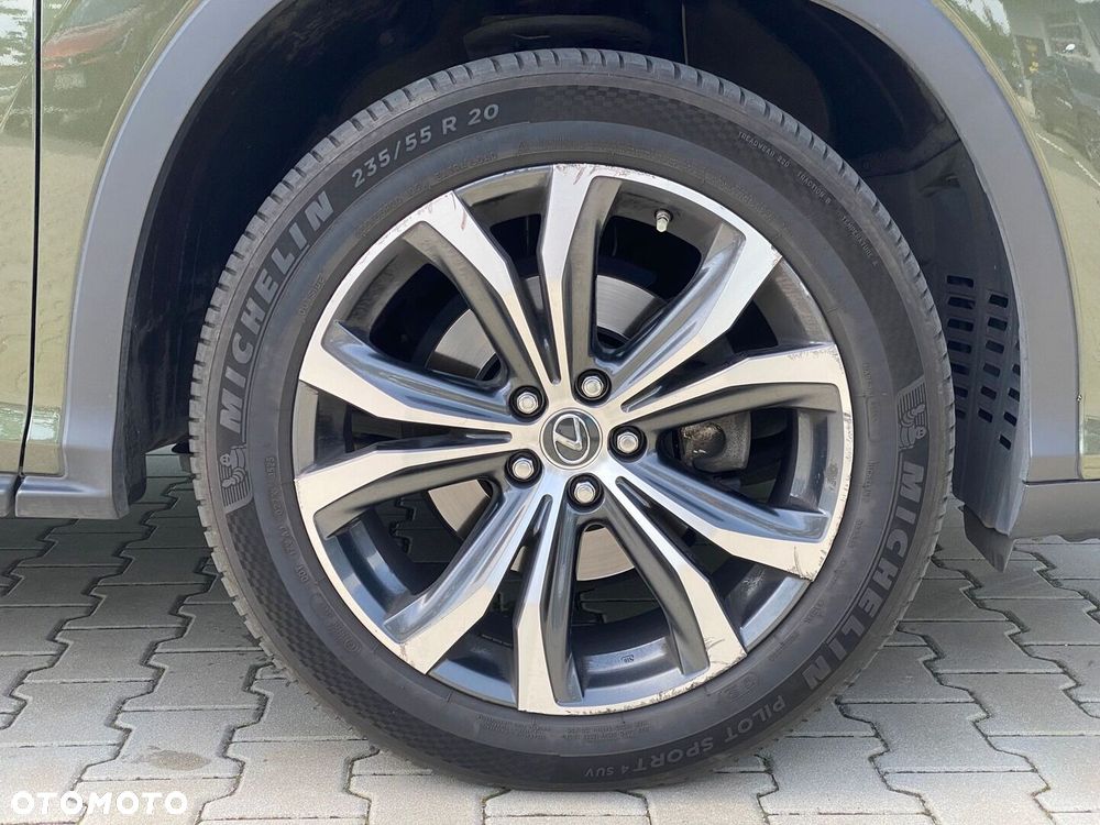 Lexus RX 300 Business Edition + - 40
