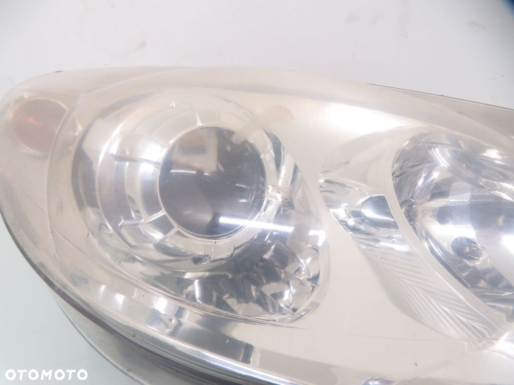 LAMPA PRAWA PRZEDNIA PEUGEOT 307 FL LIFT - 8