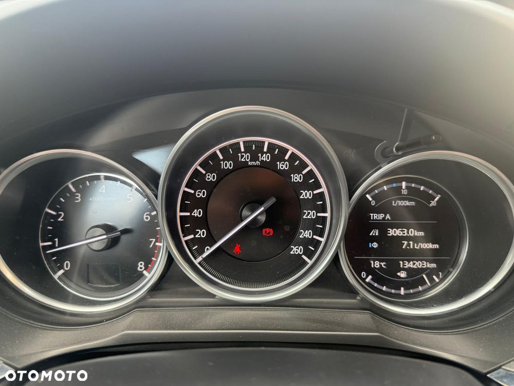 Mazda 6 2.0 SkyMotion - 9