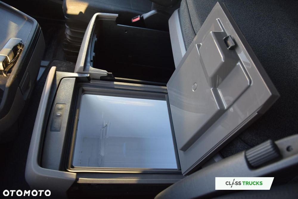 Scania R460 CR20H Adaptive Cruise Control - 10