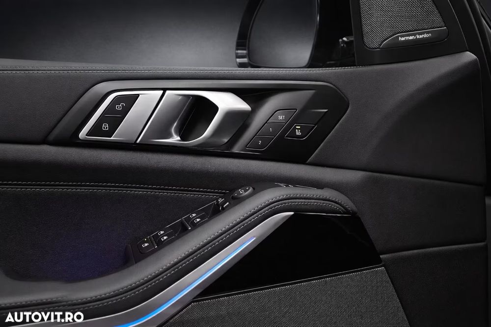 BMW X5 xDrive30d AT MHEV - 10