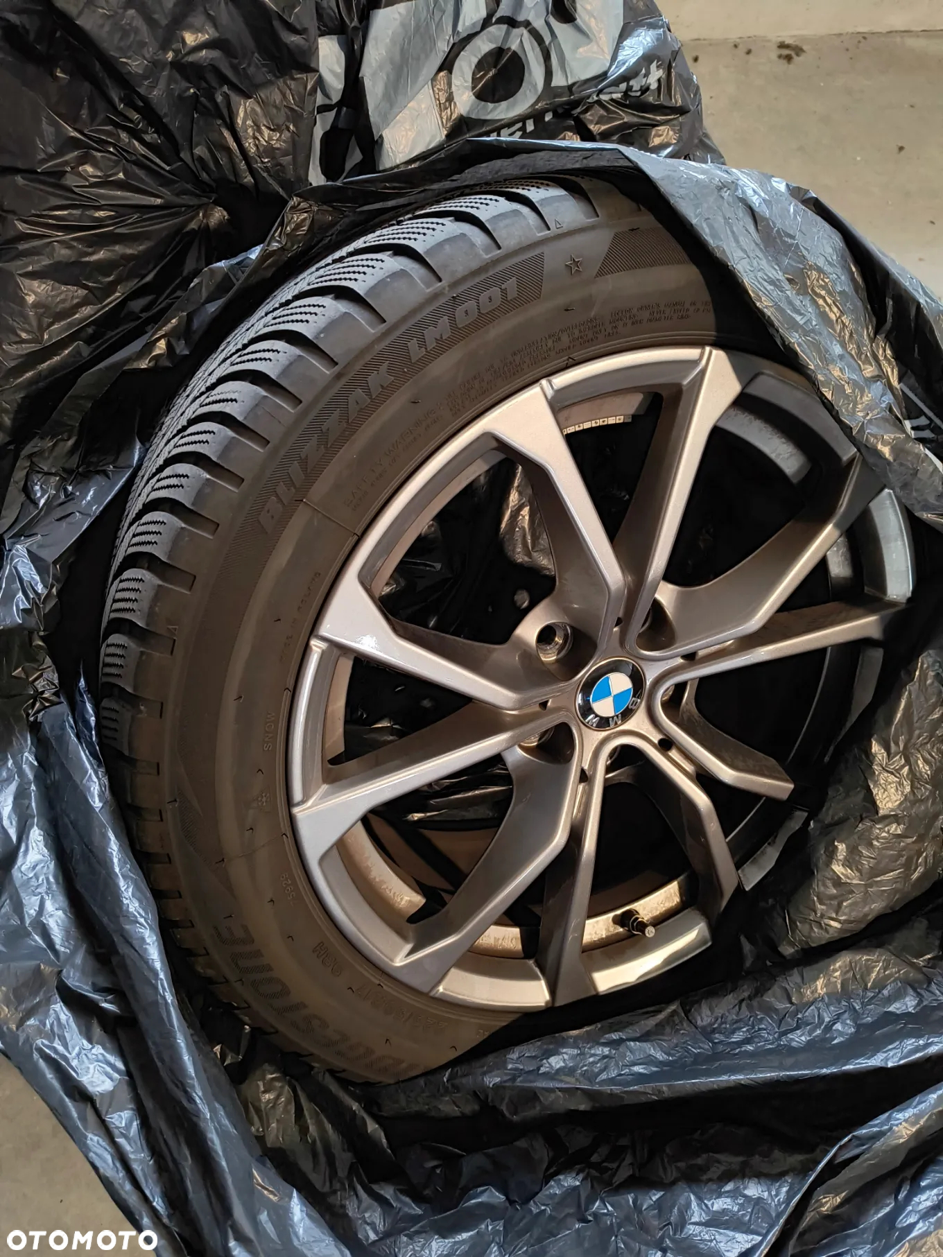 BMW Seria 3 320d xDrive mHEV M Sport - 27