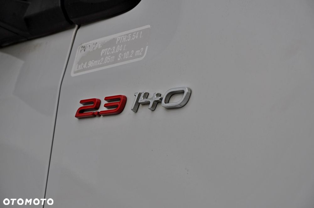 Fiat Ducato - 25