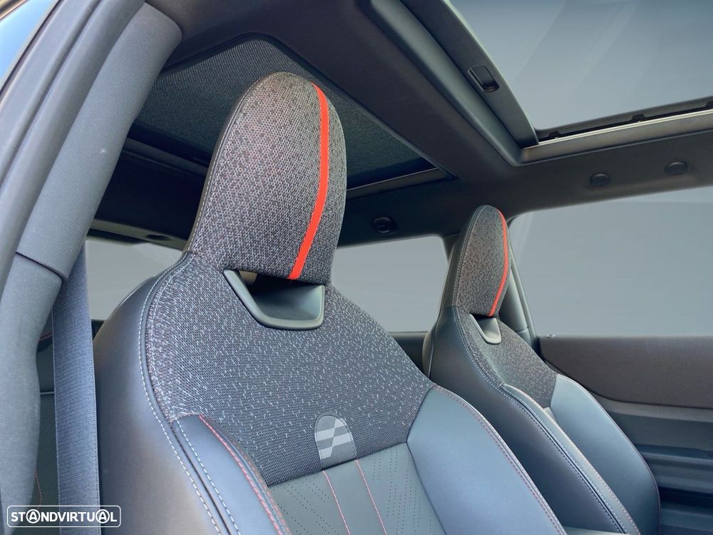 MINI 3 Portas Cooper S JCW M - 17