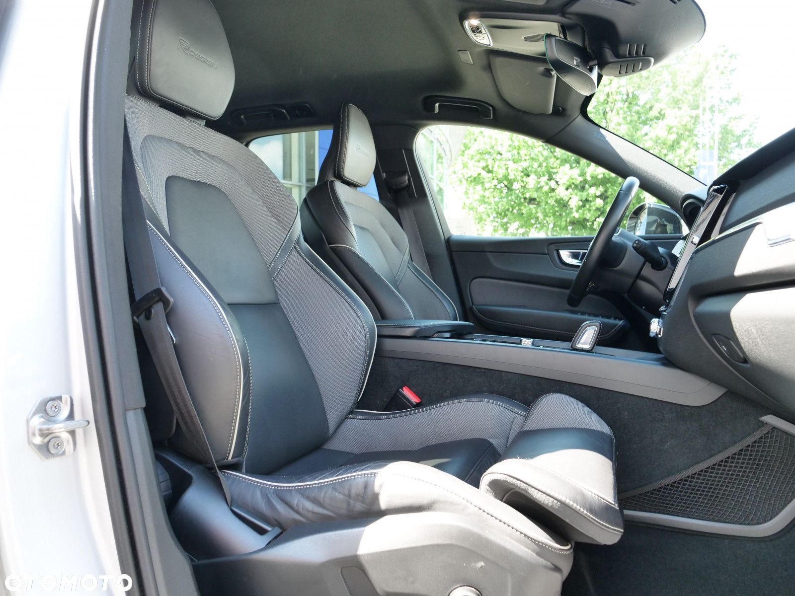 Volvo XC 60 - 28