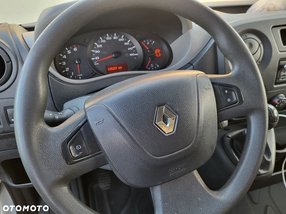 Renault Master - 13