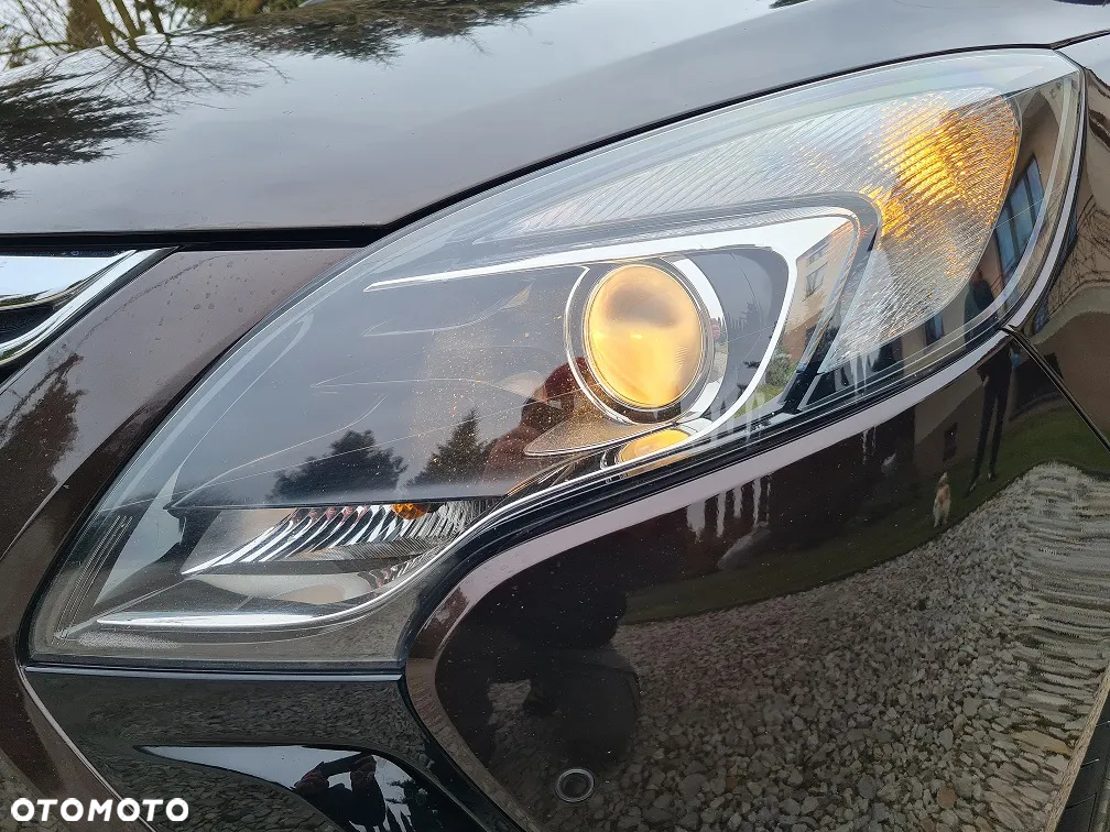 Opel Zafira Tourer 1.4 Turbo Active - 34