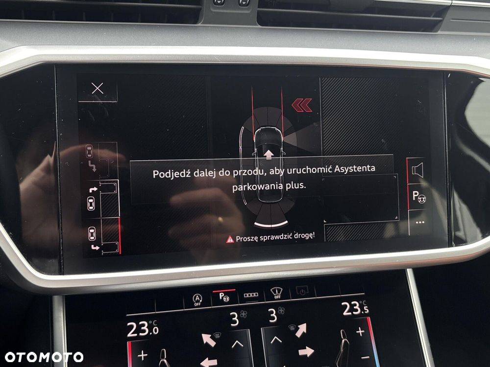 Audi A6 Limousine - 21