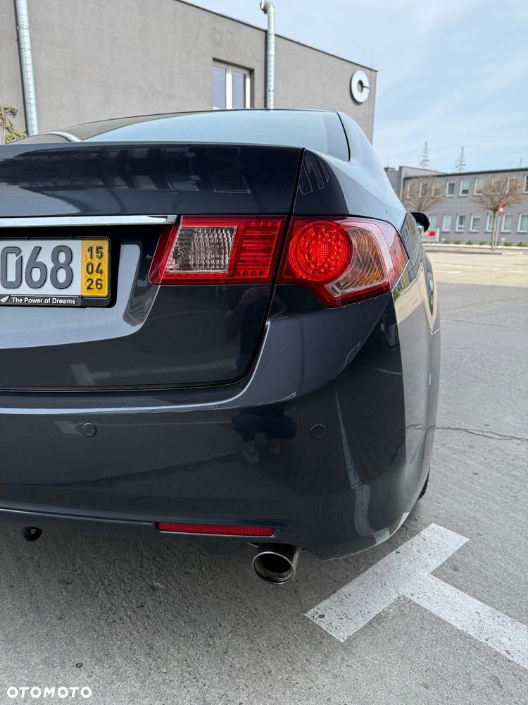 Honda Accord 2.0 Elegance 50 Jahre Edition - 15