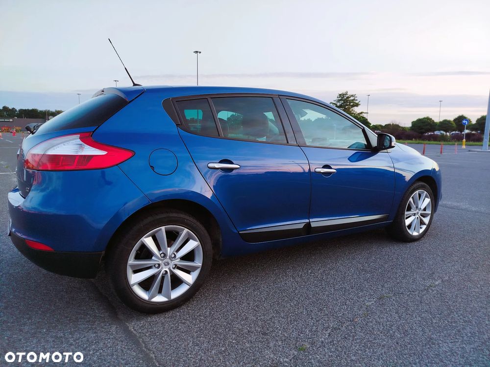 Renault Megane 1.9 dCi FAP Privilege - 34